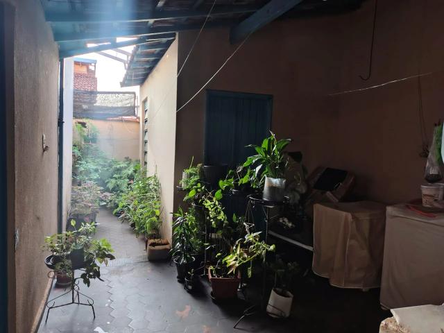 Casa / Sobrado para Venda em Ribeirão Preto/SP Jardim Mosteiro 2 Quartos