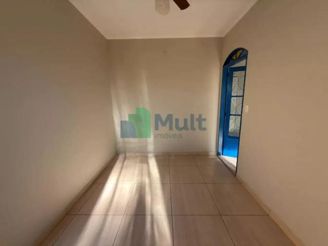 Casa / Sobrado para Venda em Ribeirão Preto/SP Jardim Novo Mundo 2 Quartos