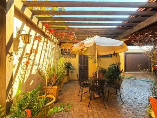 Casa / Sobrado para Venda em Ribeirão Preto/SP Jardim Novo Mundo 3 Quartos