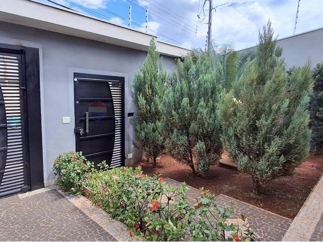 Casa / Sobrado para Venda em Ribeirão Preto/SP Jardim Novo Mundo 3 Quartos