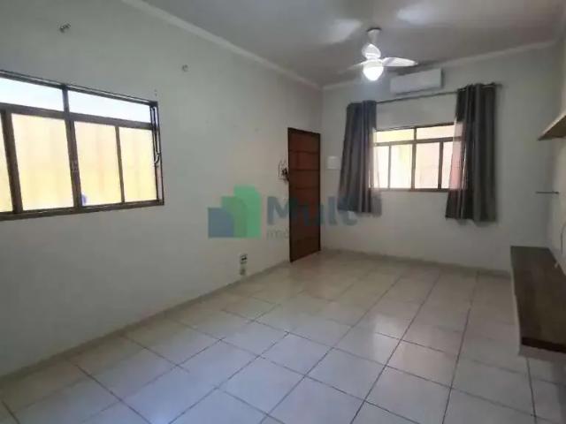 Casa / Sobrado para Venda em Ribeirão Preto/SP Jardim Ouro Branco 2 Quartos