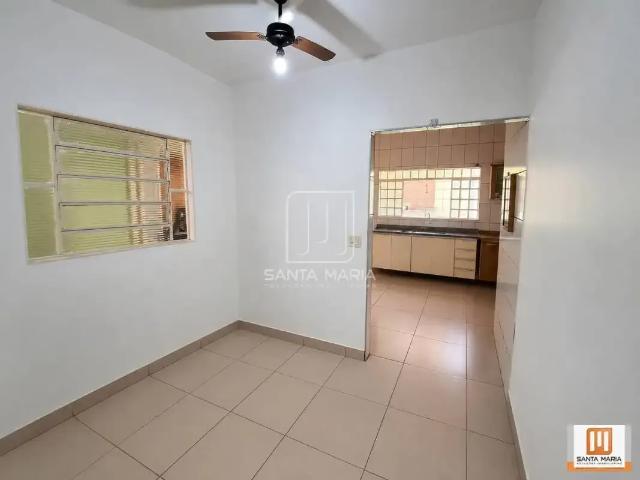 Casa / Sobrado para Venda em Ribeirão Preto/SP Jardim Paiva 2 Quartos