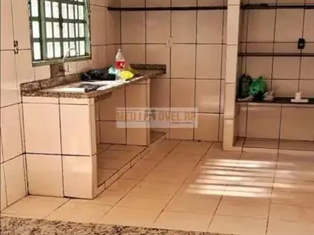 Casa / Sobrado para Venda em Ribeirão Preto/SP Jardim Paiva 2 Quartos