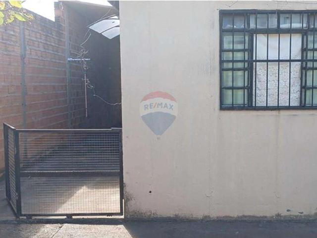 Casa / Sobrado para Venda em Ribeirão Preto/SP Jardim Paiva 3 Quartos