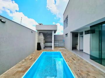 Casa à venda em Avenida Presidente Vargas, Ribeirão Preto - Garagem