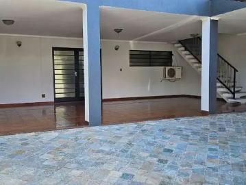 Casa / Sobrado para Venda em Ribeirão Preto/SP Jardim Palma Travassos 3 Quartos