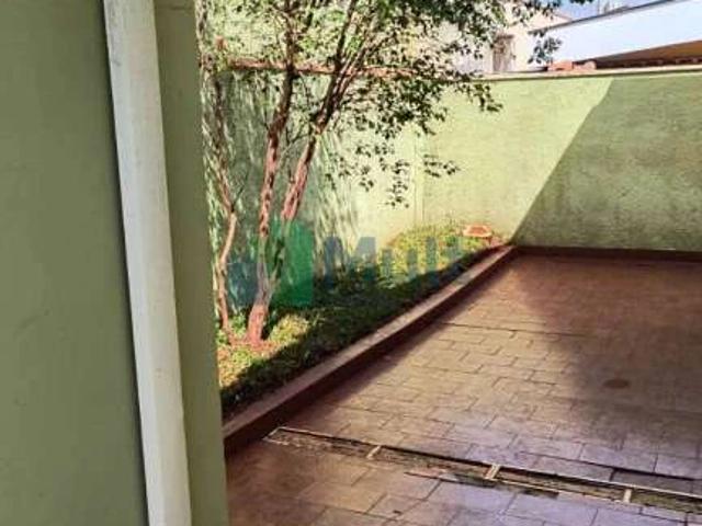 Casa / Sobrado para Venda em Ribeirão Preto/SP Jardim Palma Travassos 3 Quartos
