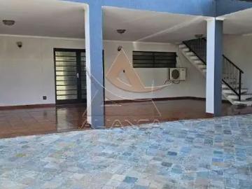 Casa / Sobrado para Venda em Ribeirão Preto/SP Jardim Palma Travassos 3 Quartos