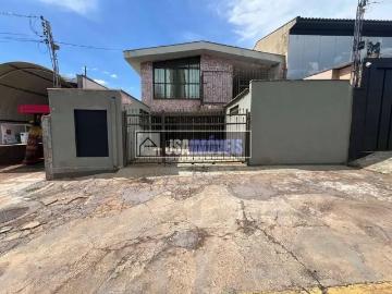Casa / Sobrado para Venda em Ribeirão Preto/SP Jardim Palma Travassos 3 Quartos