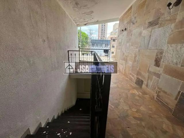 Casa / Sobrado para Venda em Ribeirão Preto/SP Jardim Palma Travassos 3 Quartos