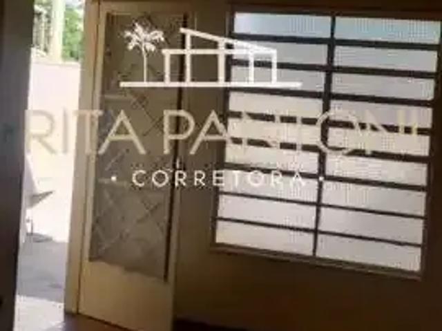 Casa / Sobrado para Venda em Ribeirão Preto/SP Jardim Palma Travassos 3 Quartos