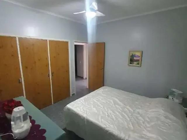 Casa / Sobrado para Venda em Ribeirão Preto/SP Jardim Palma Travassos 3 Quartos