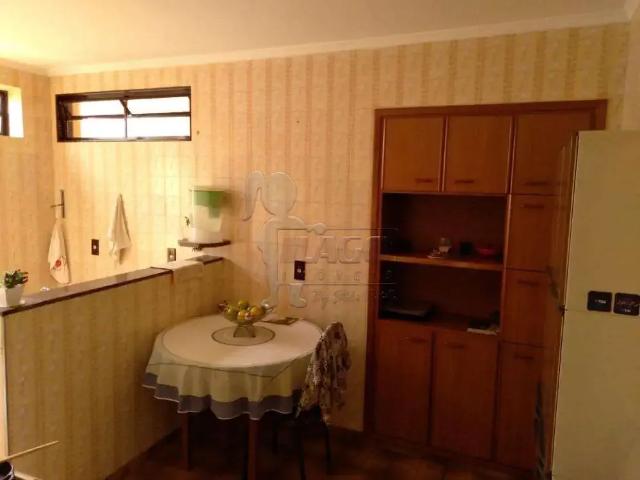 Casa / Sobrado para Venda em Ribeirão Preto/SP Jardim Palma Travassos 3 Quartos