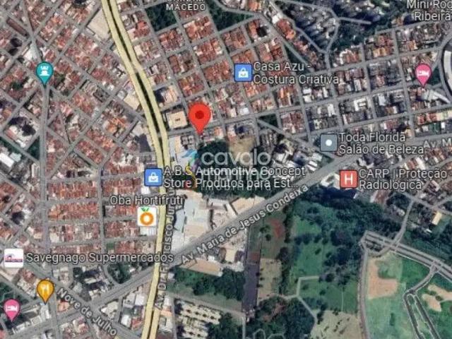 Casa / Sobrado para Venda em Ribeirão Preto/SP Jardim Palma Travassos 3 Quartos