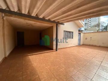 Casa / Sobrado para Venda em Ribeirão Preto/SP Jardim Palma Travassos 2 Quartos