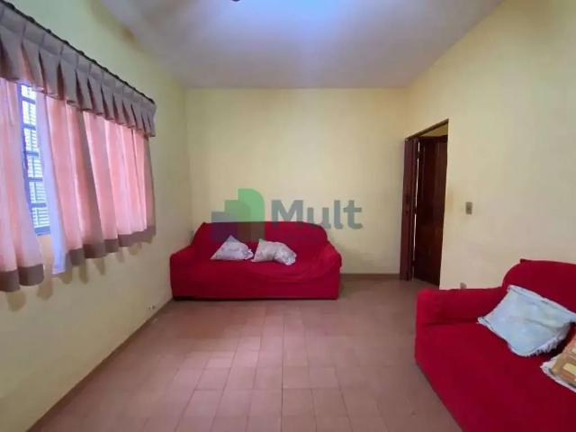 Casa / Sobrado para Venda em Ribeirão Preto/SP Jardim Palma Travassos 2 Quartos