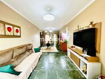 Casa / Sobrado para Venda em Ribeirão Preto/SP Jardim Palma Travassos 4 Quartos
