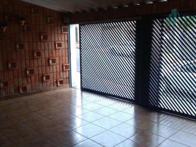 Casa / Sobrado para Venda em Ribeirão Preto/SP Jardim Palma Travassos 4 Quartos