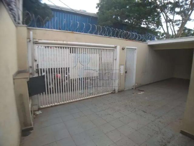 Casa / Sobrado para Venda em Ribeirão Preto/SP Jardim Paulista 4 Quartos