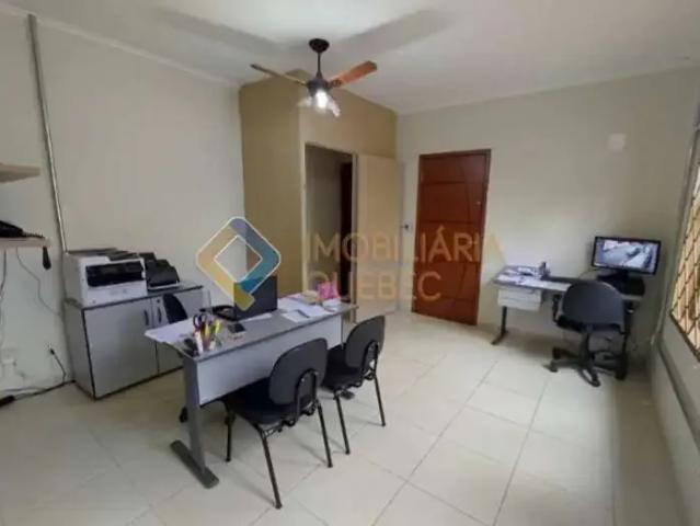 Casa / Sobrado para Venda em Ribeirão Preto/SP Jardim Paulista 4 Quartos
