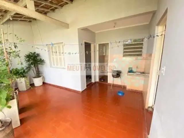 Casa / Sobrado para Venda em Ribeirão Preto/SP Jardim Paulista 4 Quartos