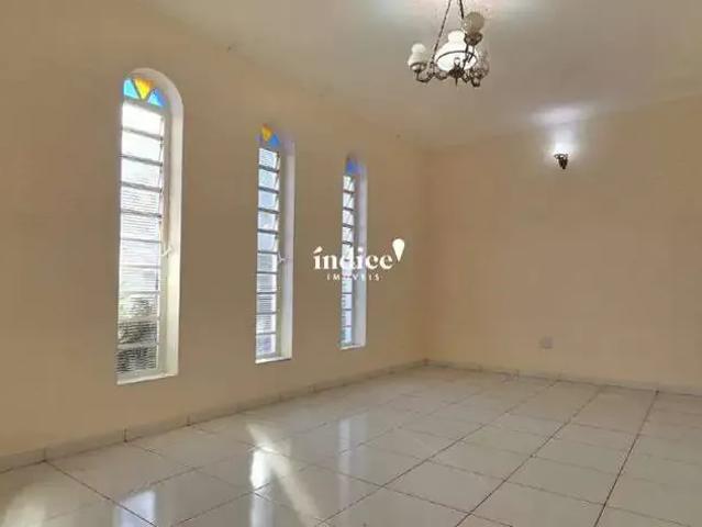 Casa / Sobrado para Venda em Ribeirão Preto/SP Jardim Paulista 4 Quartos