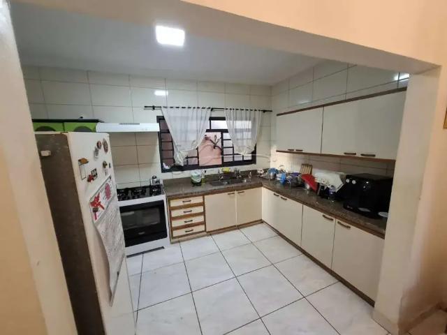 Casa / Sobrado para Venda em Ribeirão Preto/SP Jardim Paulista 4 Quartos