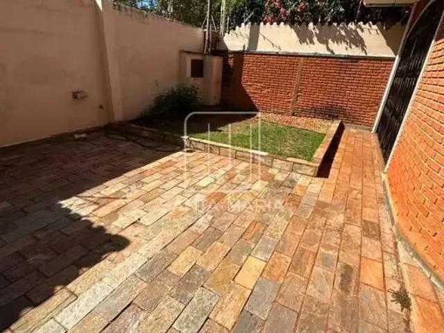Casa / Sobrado para Venda em Ribeirão Preto/SP Jardim Paulista 4 Quartos