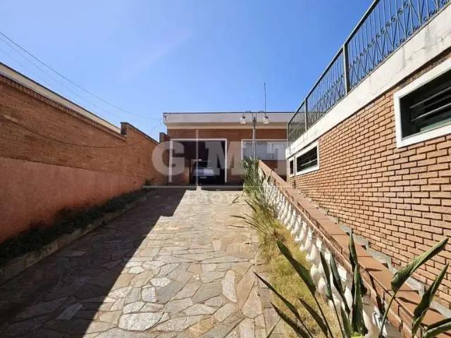 Casa / Sobrado para Venda em Ribeirão Preto/SP Jardim Paulista 4 Quartos