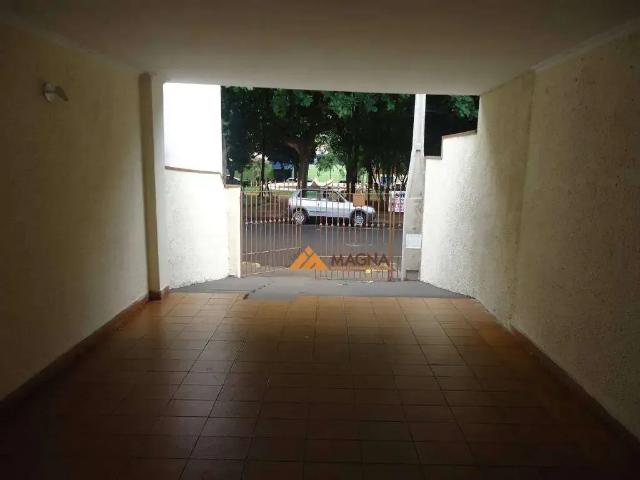 Casa / Sobrado para Venda em Ribeirão Preto/SP Jardim Paulista 4 Quartos