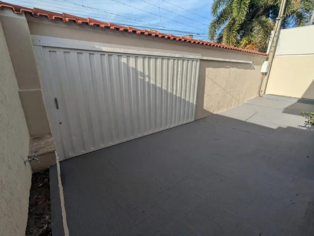 Casa / Sobrado para Venda em Ribeirão Preto/SP Jardim Paulista 4 Quartos