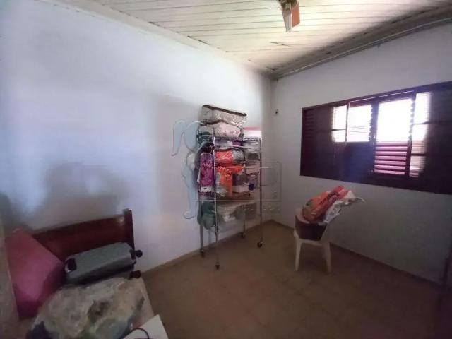 Casa / Sobrado para Venda em Ribeirão Preto/SP Jardim Paulista 5 Quartos