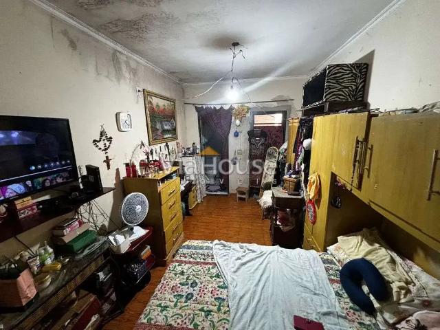Casa / Sobrado para Venda em Ribeirão Preto/SP Jardim Paulista 5 Quartos