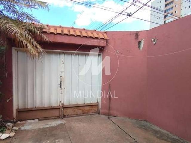 Casa / Sobrado para Venda em Ribeirão Preto/SP Jardim Paulista 2 Quartos