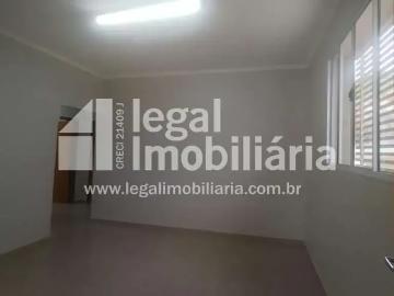 Casa / Sobrado para Venda em Ribeirão Preto/SP Jardim Paulista 1 Quartos