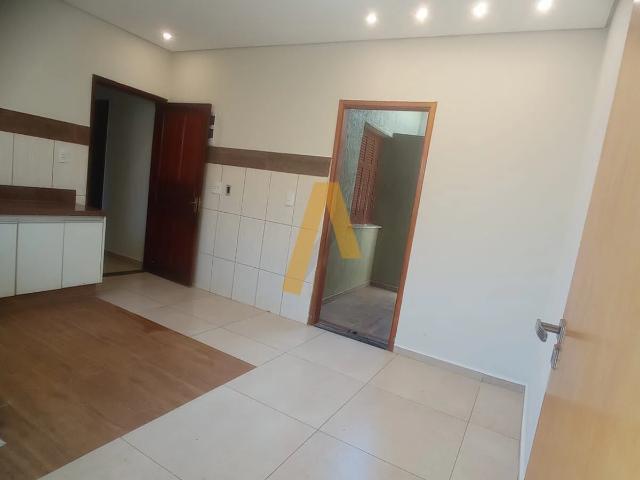 Casa / Sobrado para Venda em Ribeirão Preto/SP Jardim Paulista 1 Quartos