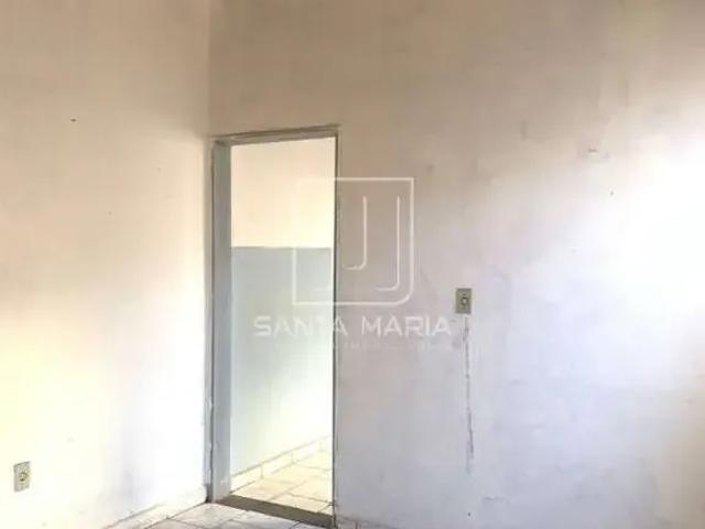 Casa / Sobrado para Venda em Ribeirão Preto/SP Jardim Paulista 1 Quartos