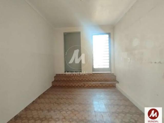 Casa / Sobrado para Venda em Ribeirão Preto/SP Jardim Paulista 2 Quartos