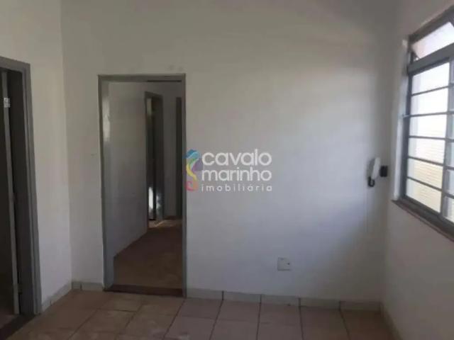 Casa / Sobrado para Venda em Ribeirão Preto/SP Jardim Paulista 2 Quartos
