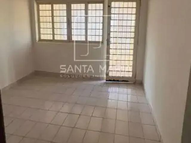Casa / Sobrado para Venda em Ribeirão Preto/SP Jardim Paulista 2 Quartos