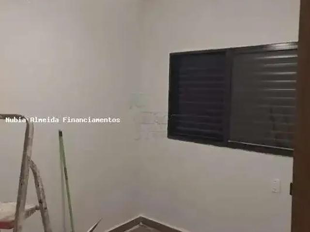 Casa / Sobrado para Venda em Ribeirão Preto/SP Jardim Paulista 2 Quartos