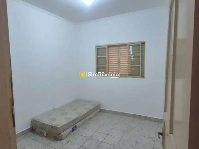 Casa / Sobrado para Venda em Ribeirão Preto/SP Jardim Paulista 2 Quartos