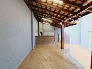 Casa à venda em Avenida Presidente Vargas, Ribeirão Preto - Garagem