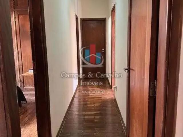 Casa / Sobrado para Venda em Ribeirão Preto/SP Jardim Paulista 3 Quartos