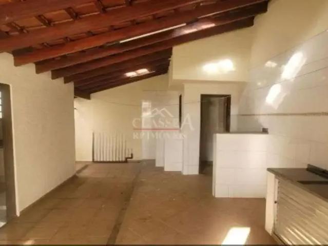 Casa / Sobrado para Venda em Ribeirão Preto/SP Jardim Paulista 3 Quartos