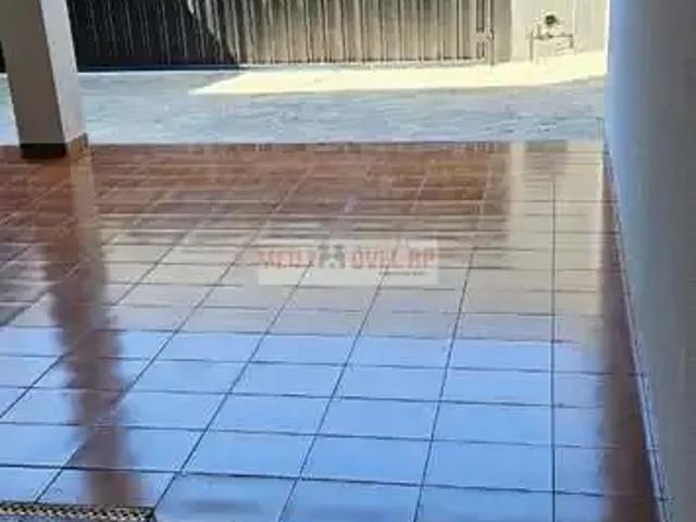 Casa / Sobrado para Venda em Ribeirão Preto/SP Jardim Paulista 3 Quartos