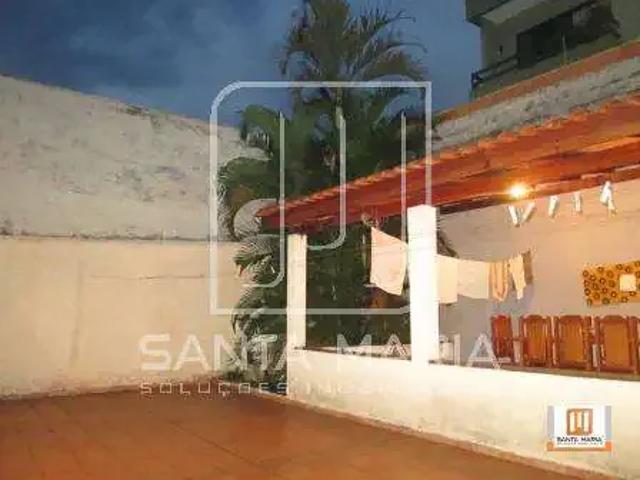 Casa / Sobrado para Venda em Ribeirão Preto/SP Jardim Paulista 3 Quartos