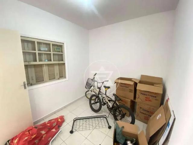 Casa / Sobrado para Venda em Ribeirão Preto/SP Jardim Paulista 3 Quartos