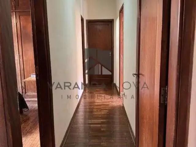 Casa / Sobrado para Venda em Ribeirão Preto/SP Jardim Paulista 3 Quartos