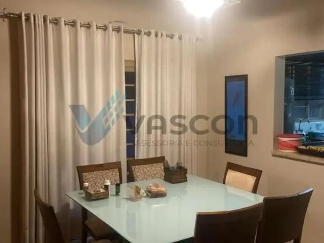 Casa / Sobrado para Venda em Ribeirão Preto/SP Jardim Paulista 3 Quartos